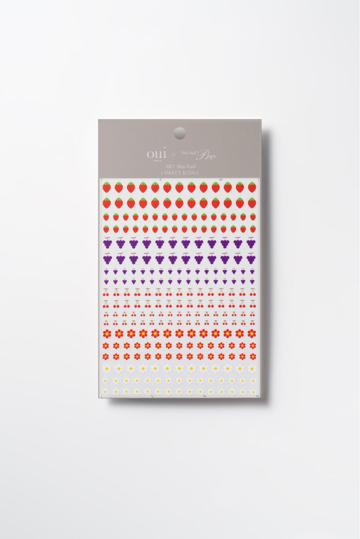 アート写ネイル Sweet Icon