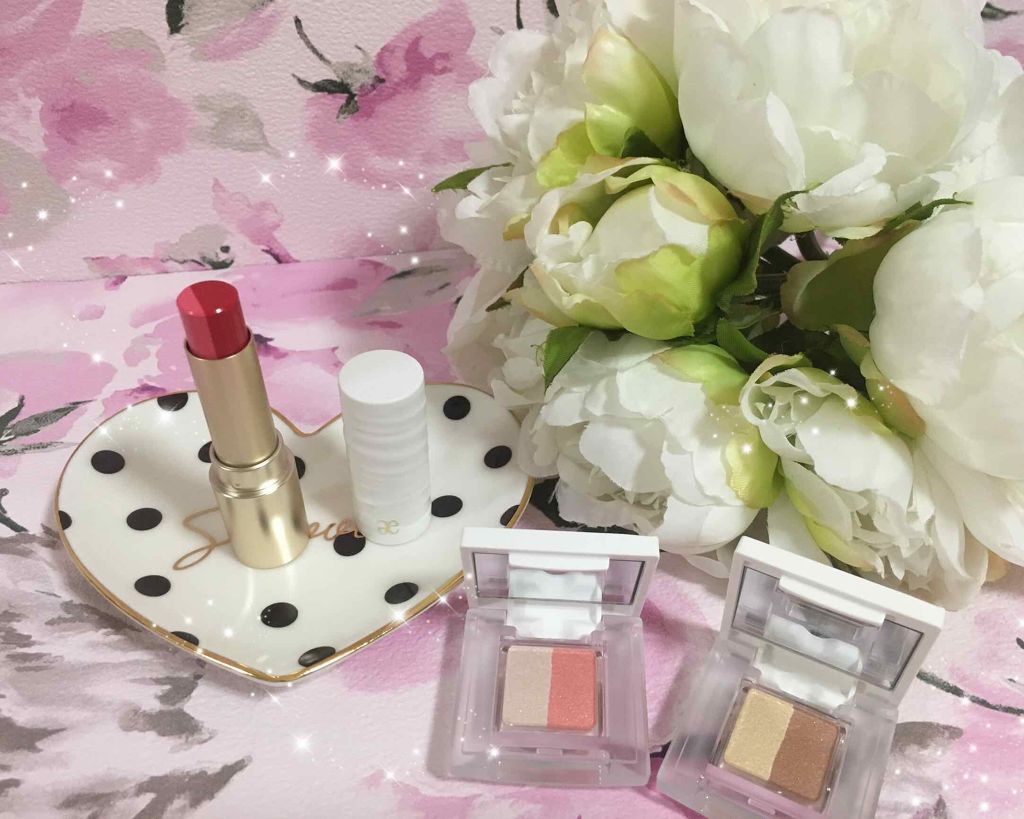 アイカラー プレイフル/エレガンス クルーズ/単色アイシャドウを使ったクチコミ(1枚目)