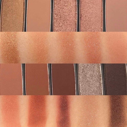 プレイカラー アイシャドウ/ETUDE/アイシャドウパレットを使ったクチコミ(3枚目)