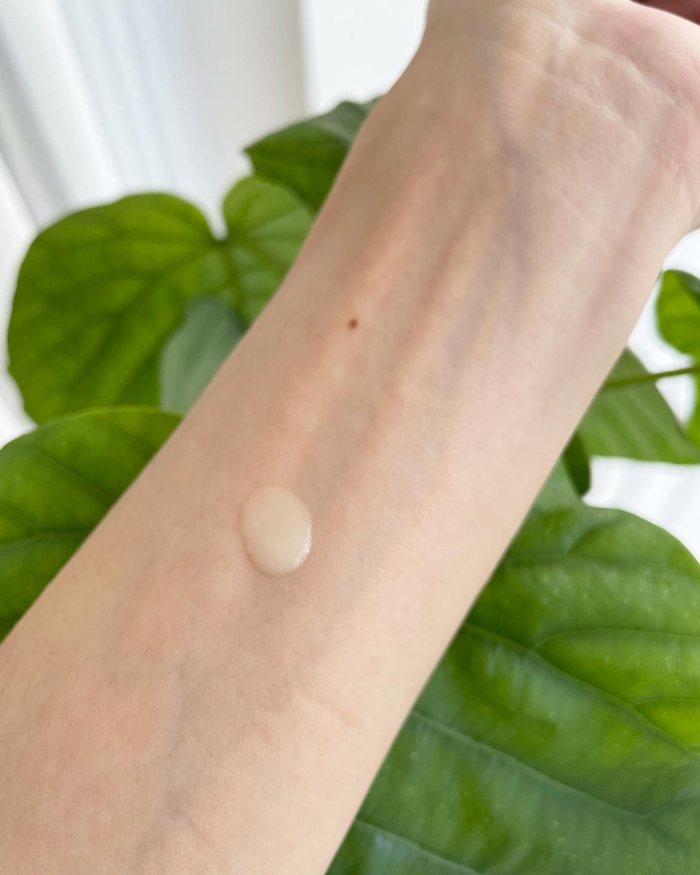 ユース ラディアンス ビタチノール セラム/primera/美容液を使ったクチコミ（3枚目）