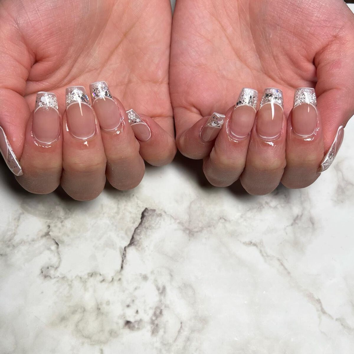 cst on LIPS 「menu…☑︎デザイン自由コース6.000円☑︎おまかせコース..」(3枚目)