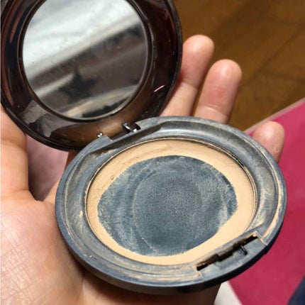 アルビオン スマートスキン ベリーレア/ALBION/クリーム・エマルジョンファンデーションを使ったクチコミ(1枚目)