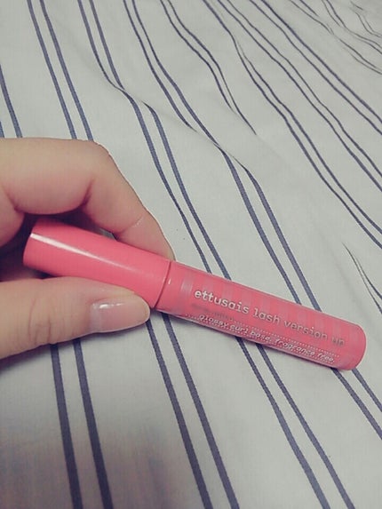 エテュセ アイエディション (マスカラベース)/ettusais/マスカラ下地を使ったクチコミ(1枚目)