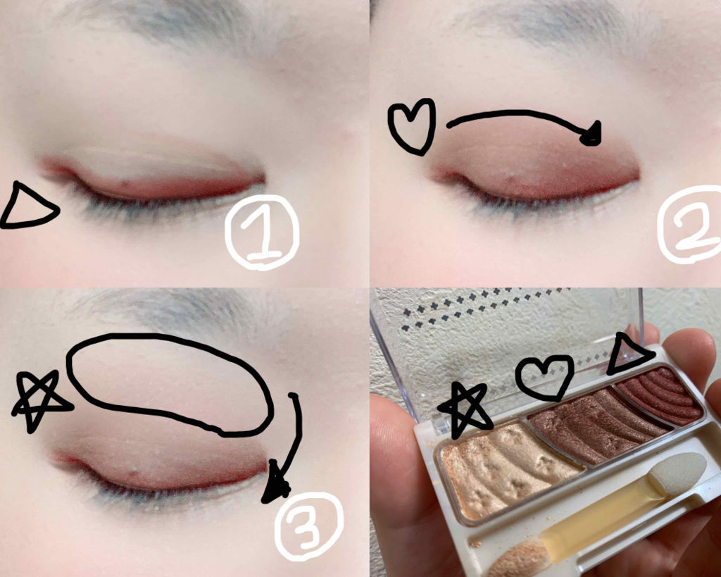 ダブル ウェア ゼロ スマッジ マスカラ/ESTEE LAUDER/マスカラを使ったクチコミ（3枚目）