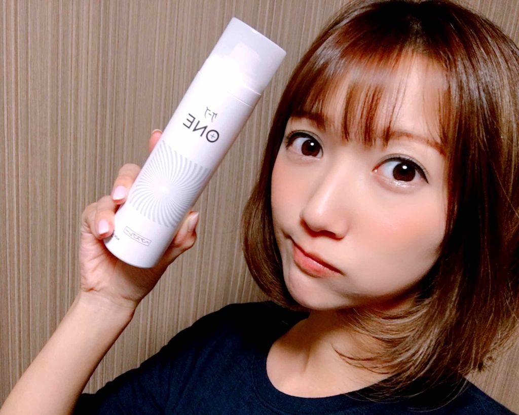 ケープ ONE やわらかキープ／しっかりキープ　 やわらかキープ/ケープ/ヘアスプレーを使ったクチコミ（1枚目）