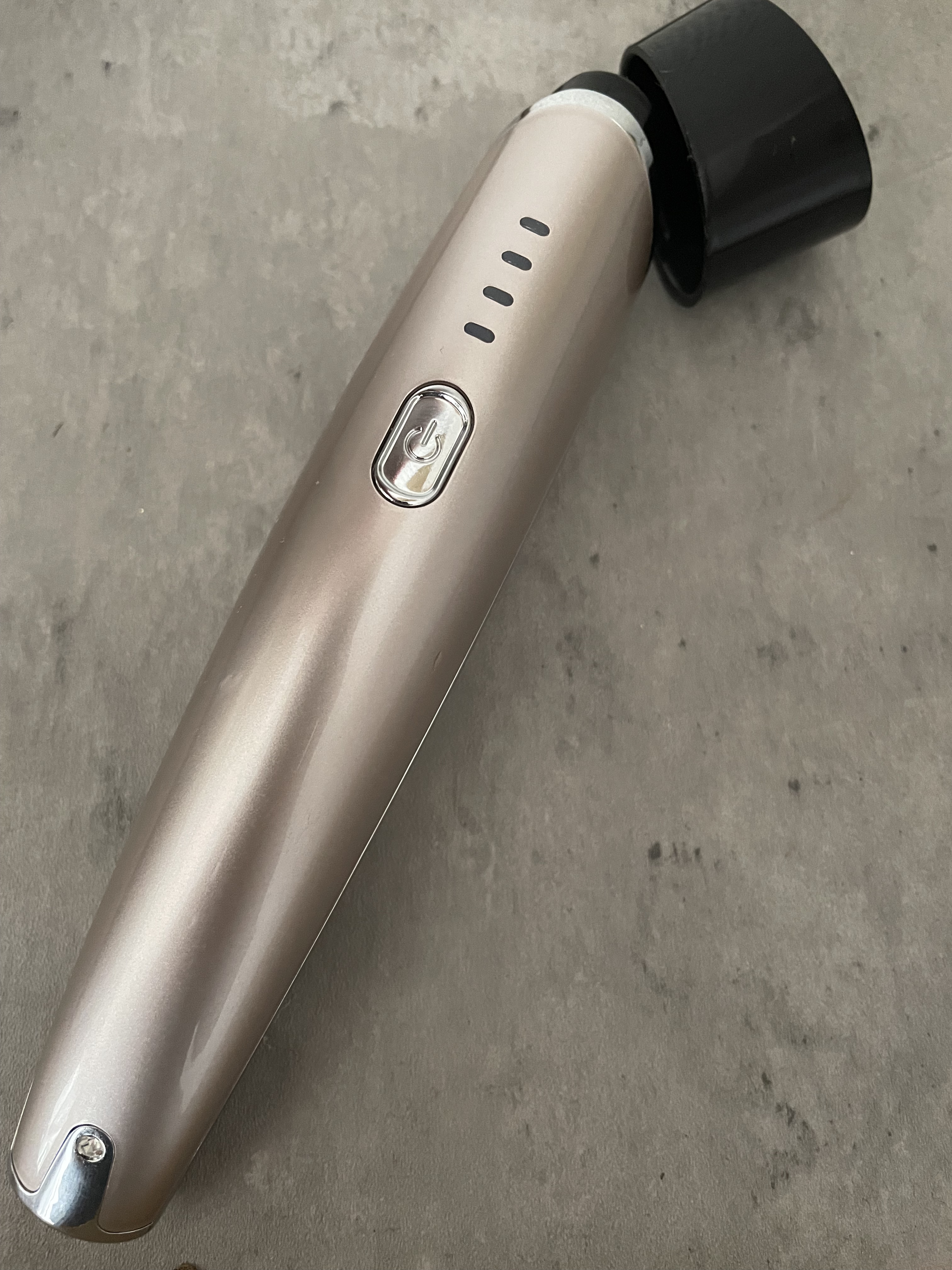 EMS美顔器/LOABI/美顔器・マッサージを使ったクチコミ（1枚目）