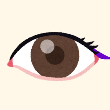 パーフェクトマルチアイズ/キャンメイク/アイシャドウパレットを使ったクチコミ(4枚目)