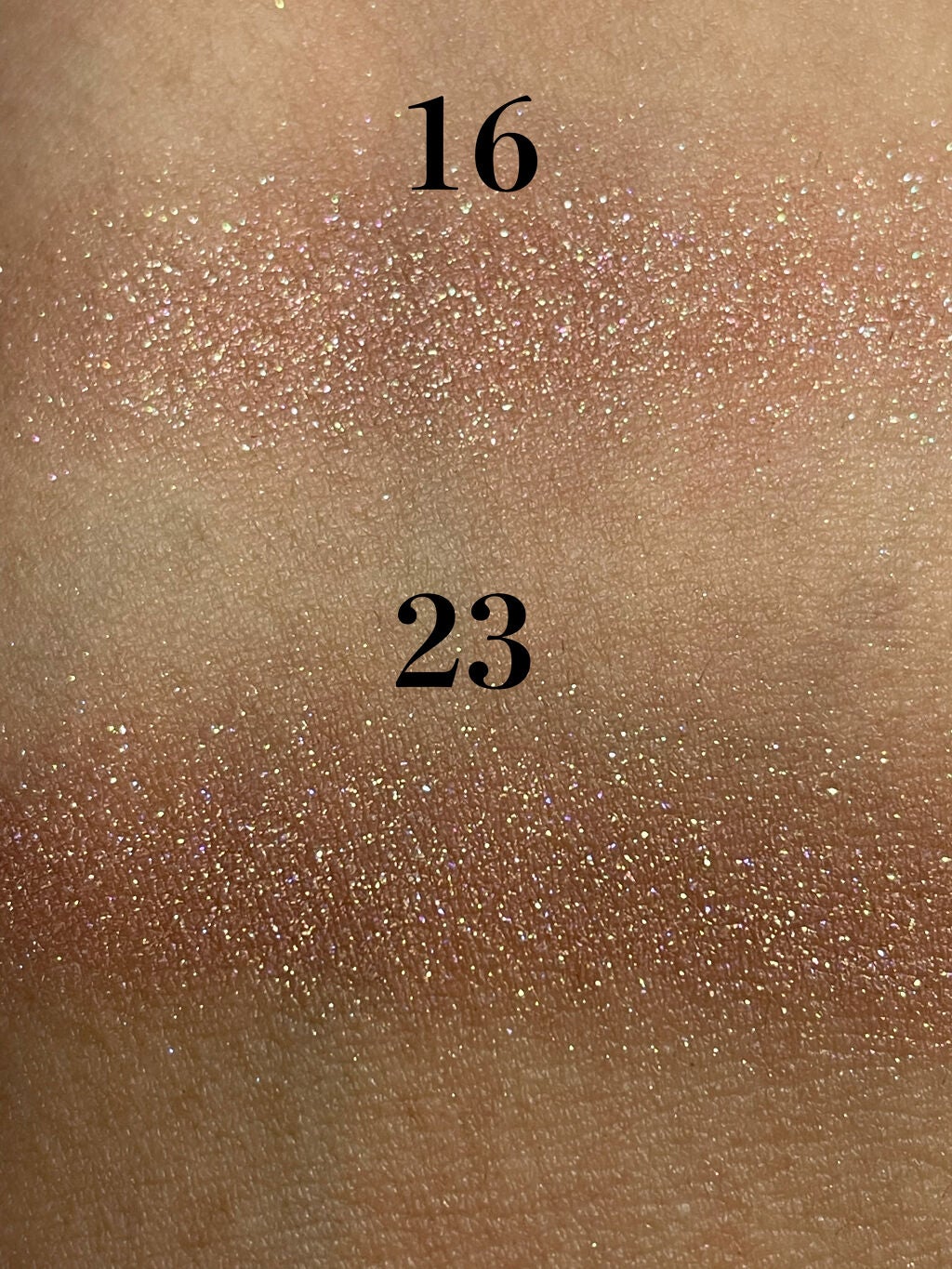 プリズム エアー シャドウ/CLIO/単色アイシャドウを使ったクチコミ(4枚目)