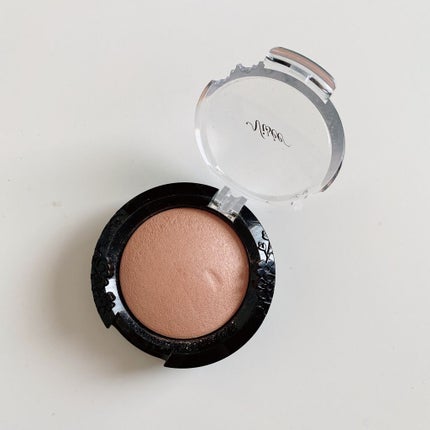 フォギーオンチークス N/Visée/パウダーチークを使ったクチコミ(2枚目)