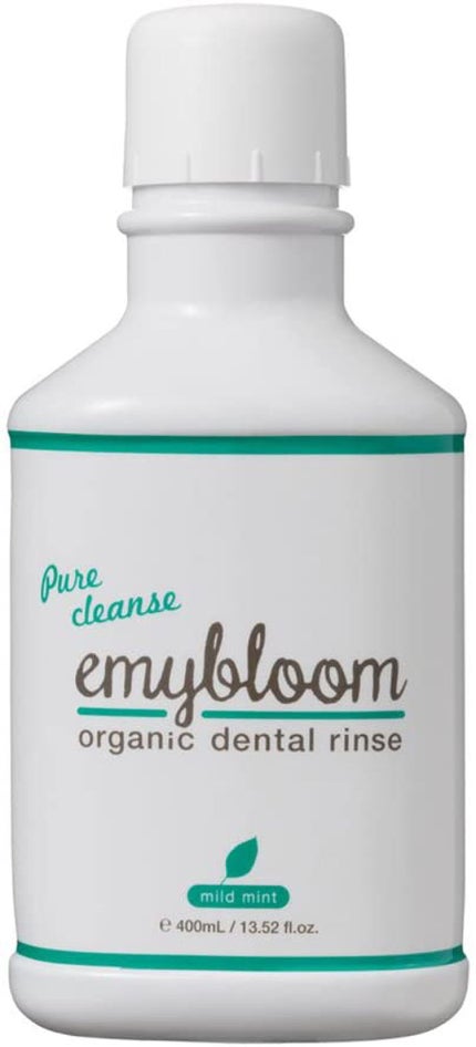 エミーブルーム エミーブルーム デンタルリンス