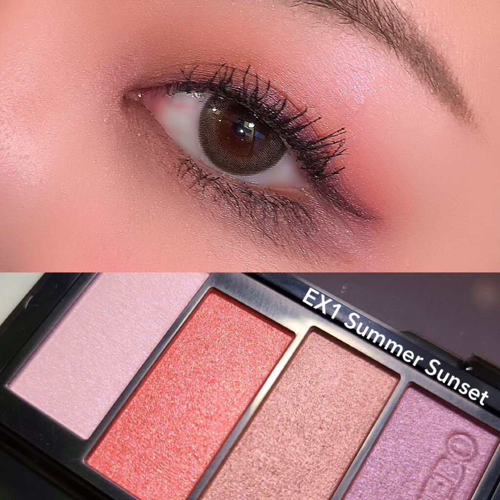 feliamo 1day/feliamo/ワンデー（１DAY）カラコンを使ったクチコミ（1枚目）