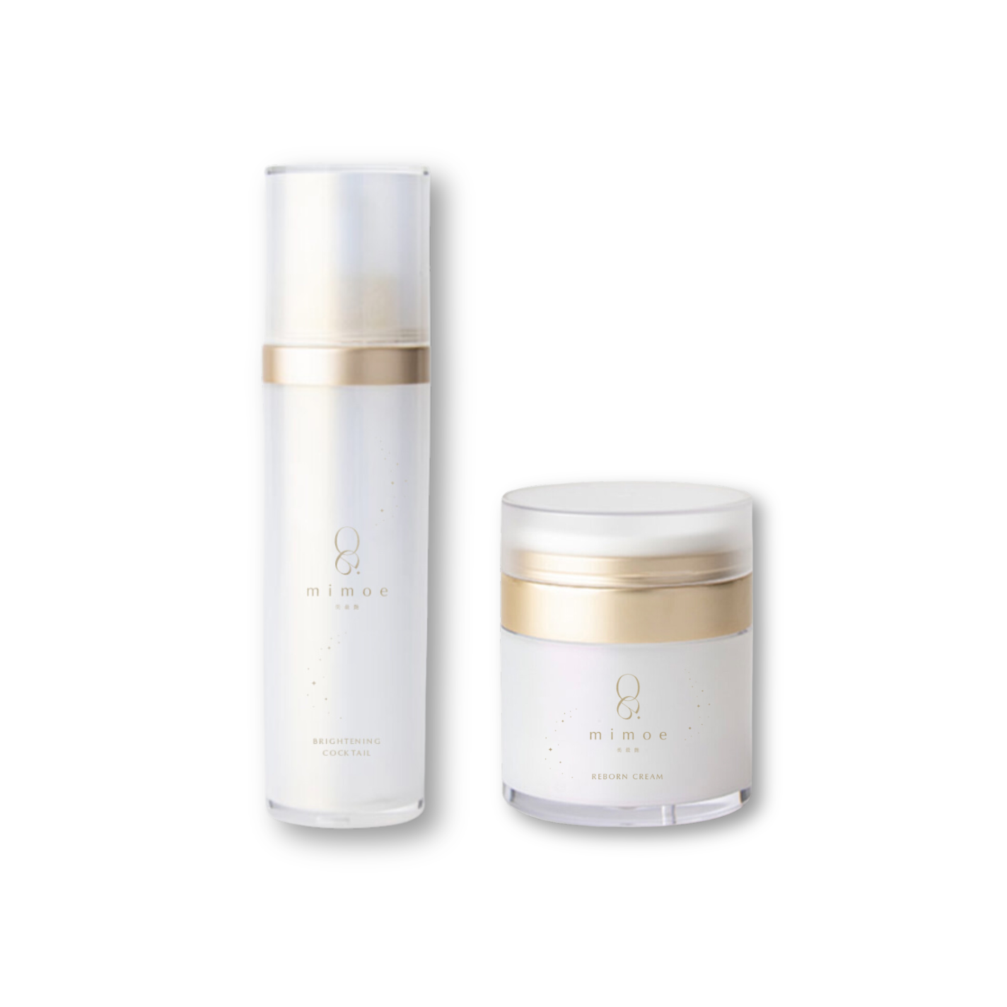 mimoe-美最艶- セット