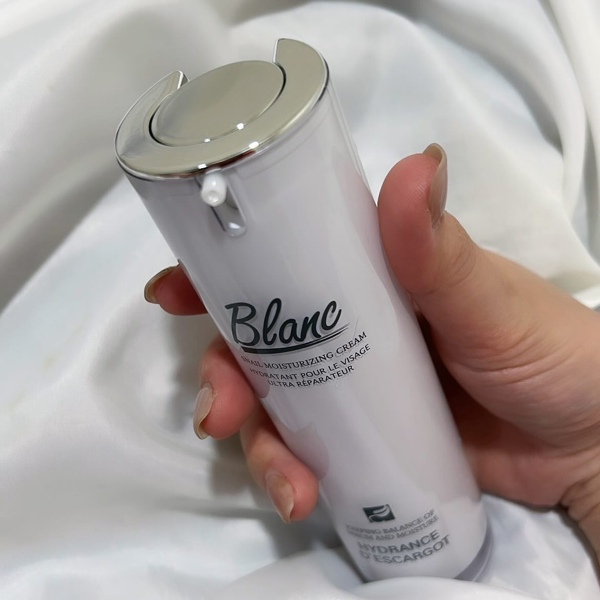 *Crea* on LIPS ãð§·Blancð§·ã»ã»ã»â§Productâ§ãã©ã³ãã€ãã£ãŒé«æ¿åºŠã·..ãïŒ3æç®ïŒ