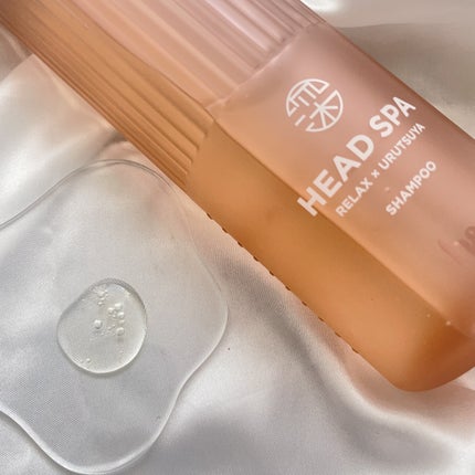 リラックス × うるつや シャンプー/トリートメント/h&s/市販シャンプーを使ったクチコミ(9枚目)