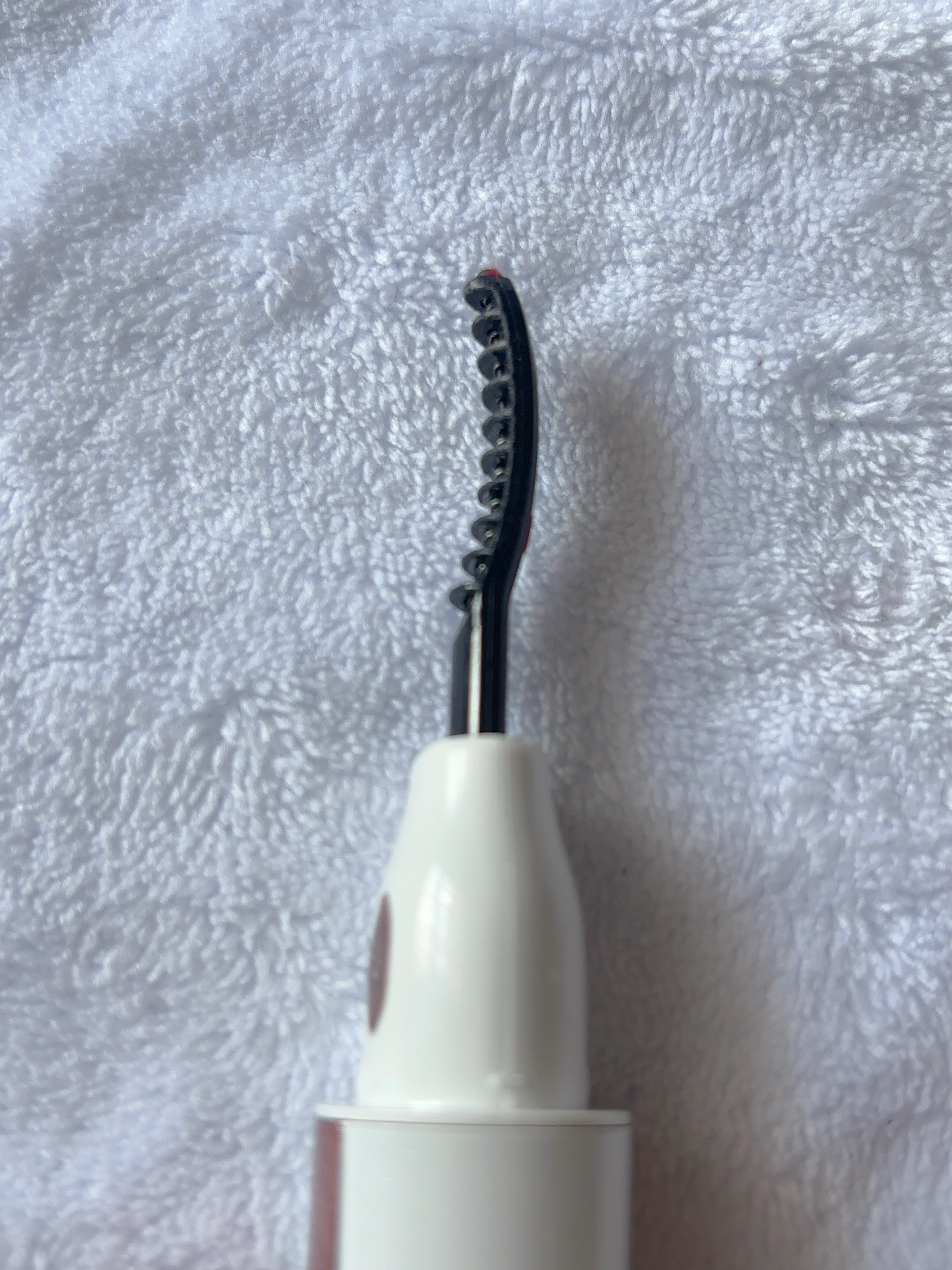 ANLAN ホットビューラーのクチコミ「【使用商品】
ANLAN
ホットビューラー

Qoo10で購入したホットビューラーをご紹介しま.....」（2枚目）