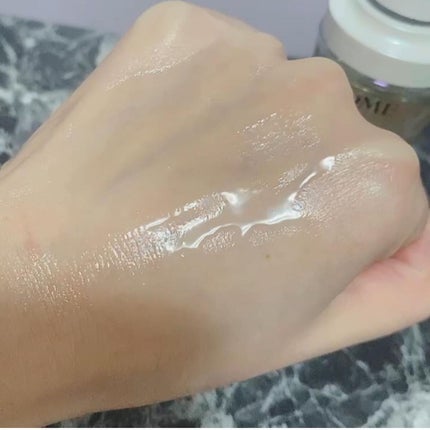 クラリフィック ブライトニング セラム/LANCOME/美容液を使ったクチコミ(8枚目)