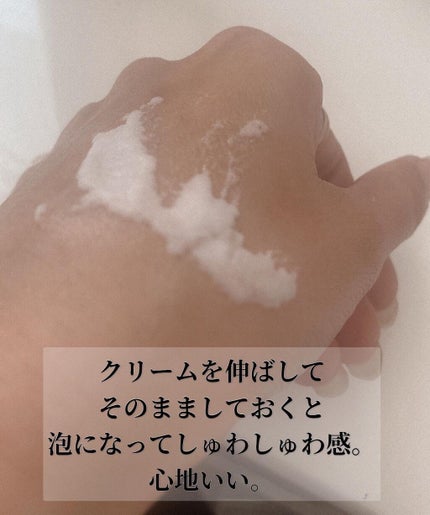 を使ったクチコミ(3枚目)