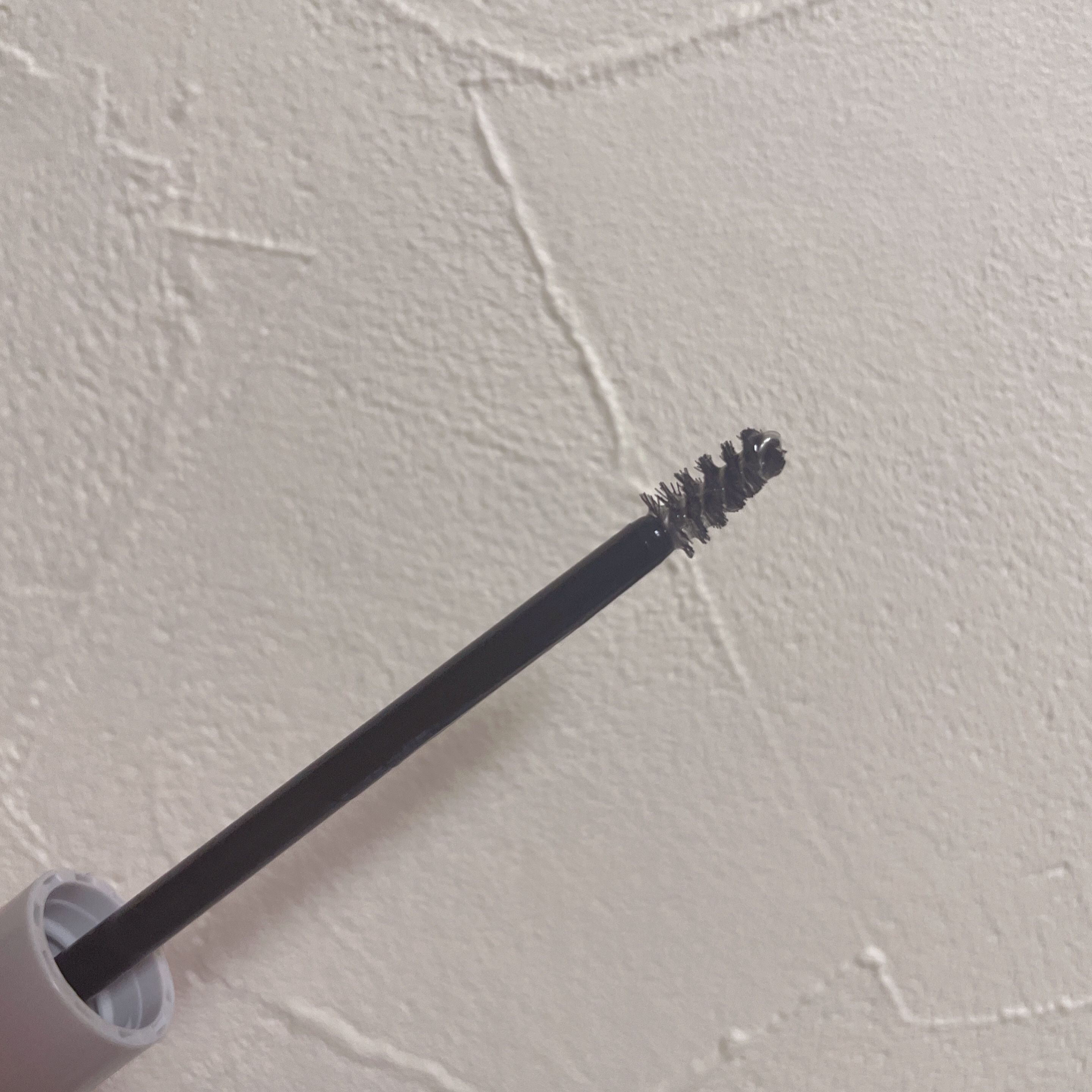 スタイリングアイブロウマスカラ/CEZANNE/眉マスカラを使ったクチコミ（3枚目）