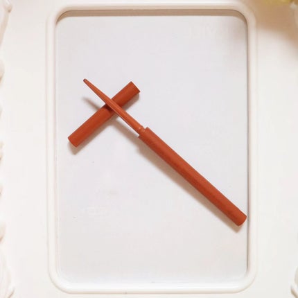 【数量限定】30%オフ以上!秋色メイクセット/LIPS/メイクアップキットを使ったクチコミ(6枚目)