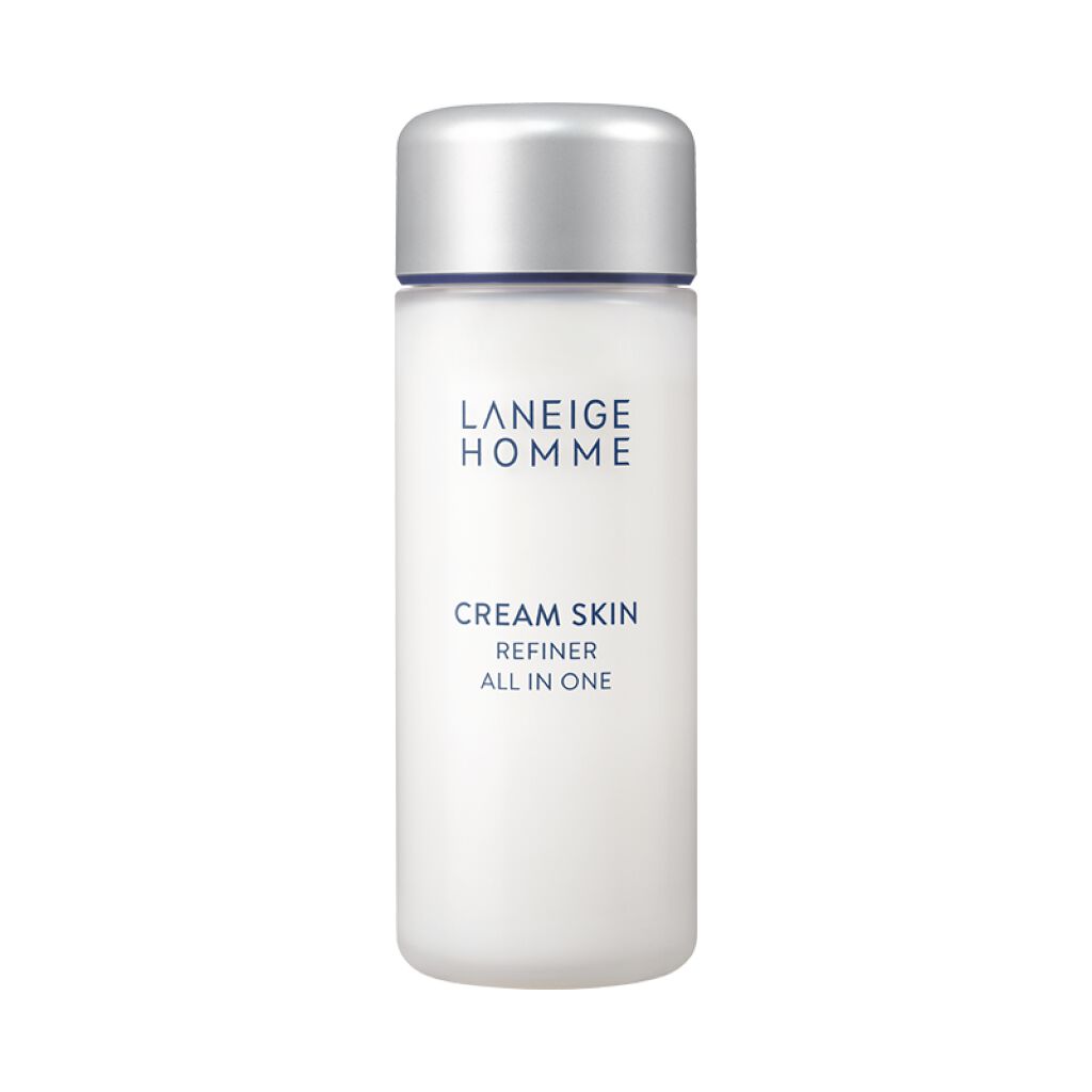 LANEIGE メンズ用クリームスキン
