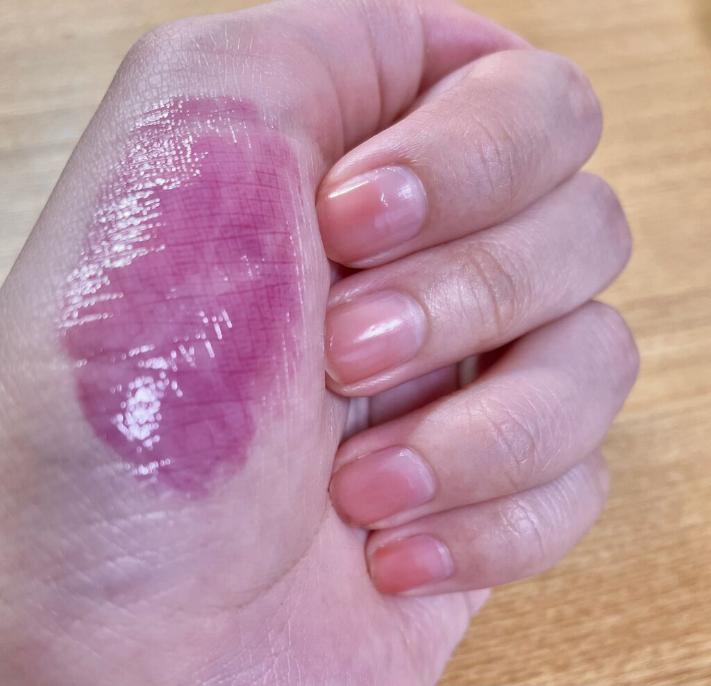 オペラ リップティント N/OPERA/リップティントを使ったクチコミ（2枚目）