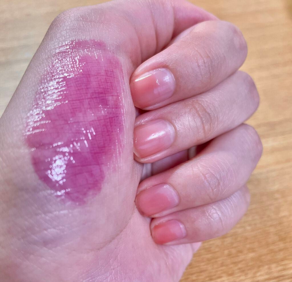 オペラ リップティント N/OPERA/リップティントを使ったクチコミ(2枚目)