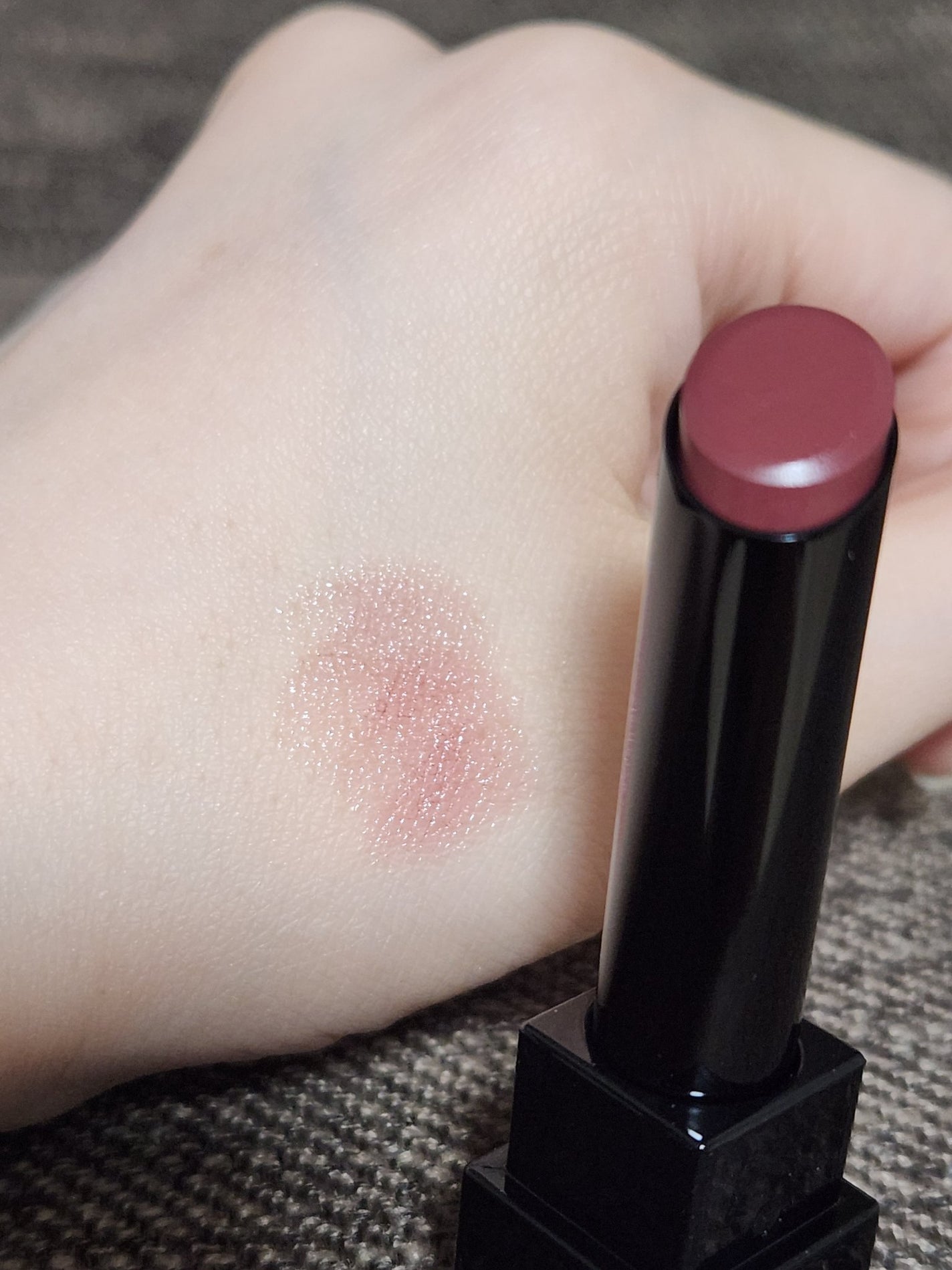 ケイト リップモンスター/KATE/口紅を使ったクチコミ(3枚目)