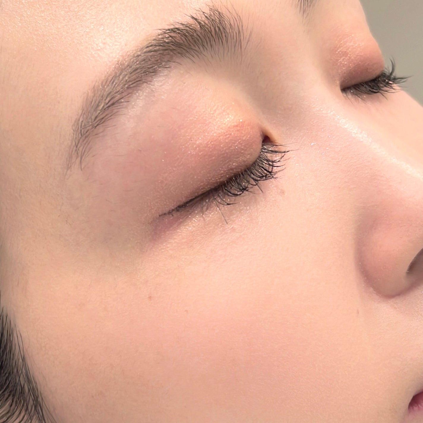 ライトリフレクティングセッティングパウダー プレスト N/NARS/プレストパウダーを使ったクチコミ(3枚目)