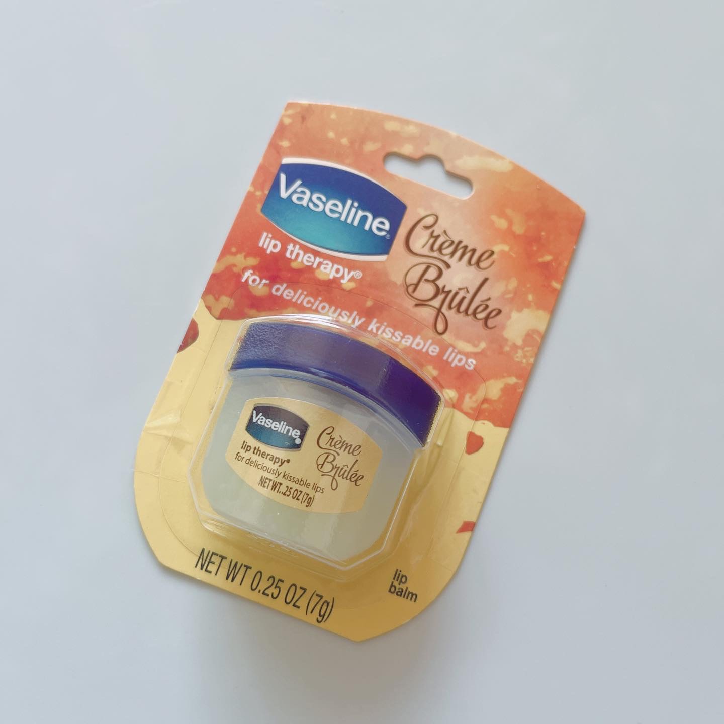 リップ ロージーリップス/ヴァセリン/リップバームを使ったクチコミ（1枚目）