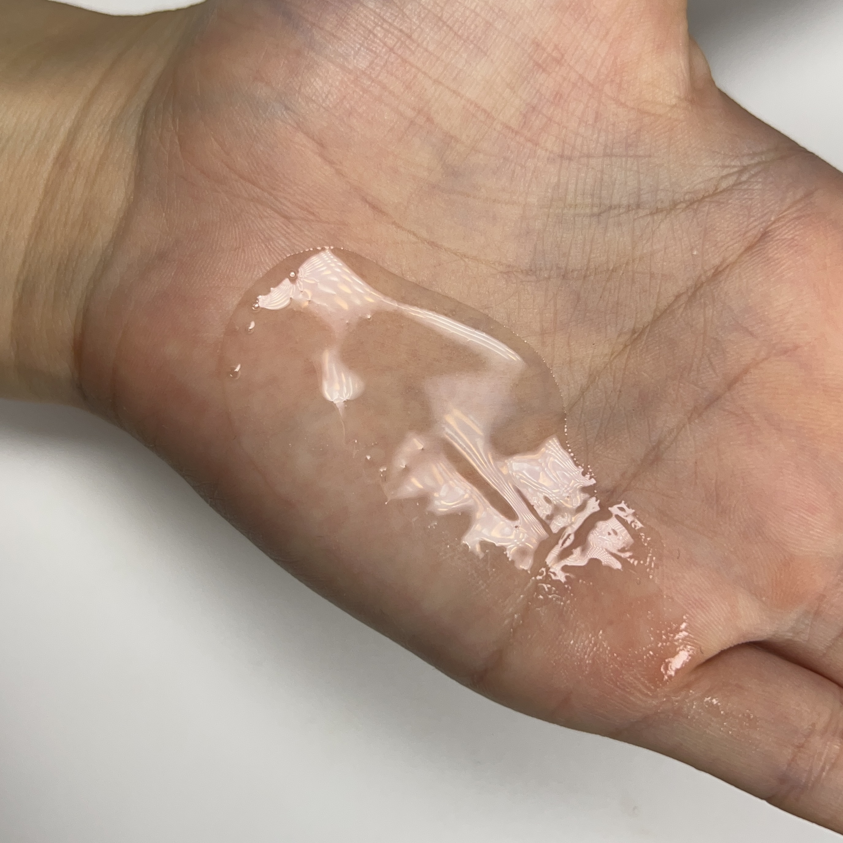 フォレストリズム ヴィーガンボディウォッシュ/ZEROSLASH/ボディソープを使ったクチコミ（2枚目）