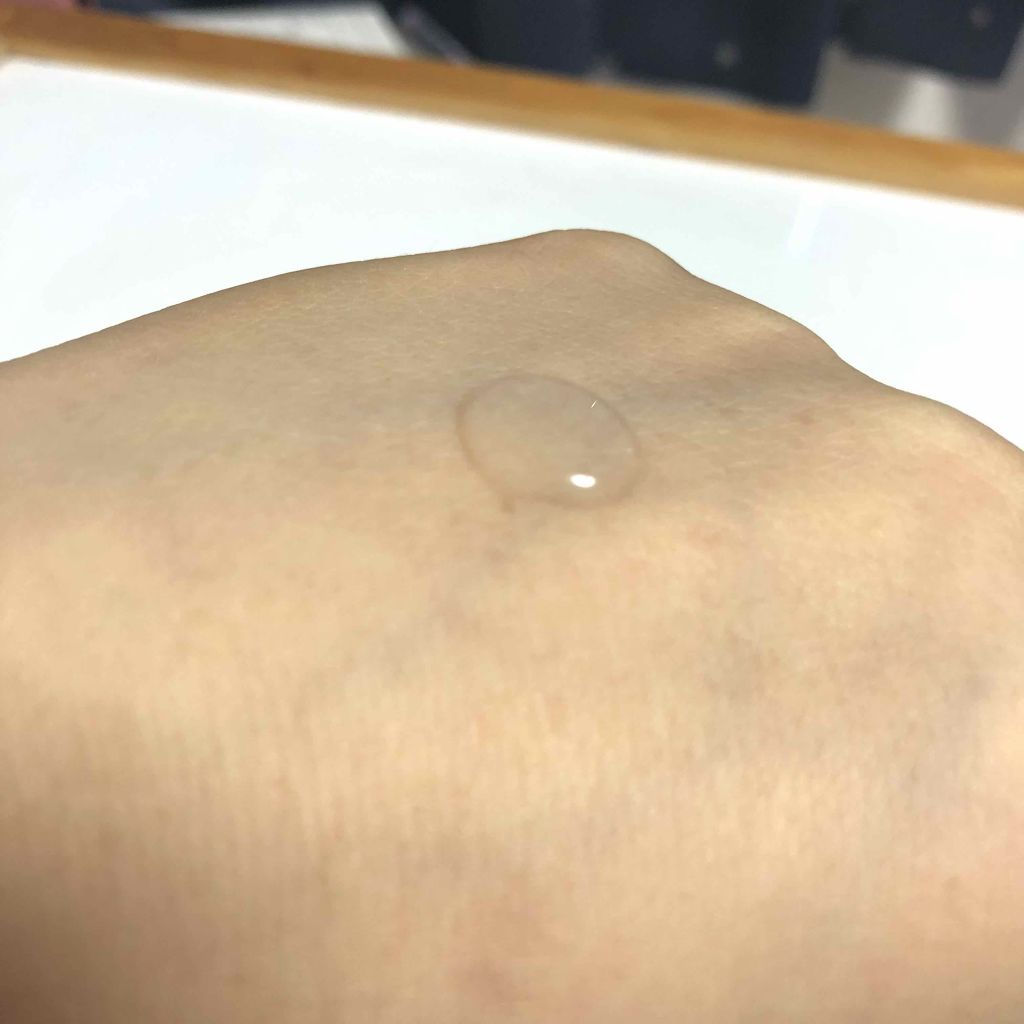 美白美容液 VC/ちふれ/美容液を使ったクチコミ(2枚目)