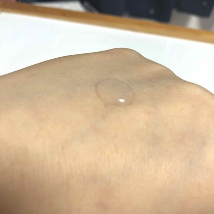 美白美容液 VC/ちふれ/美容液を使ったクチコミ(2枚目)