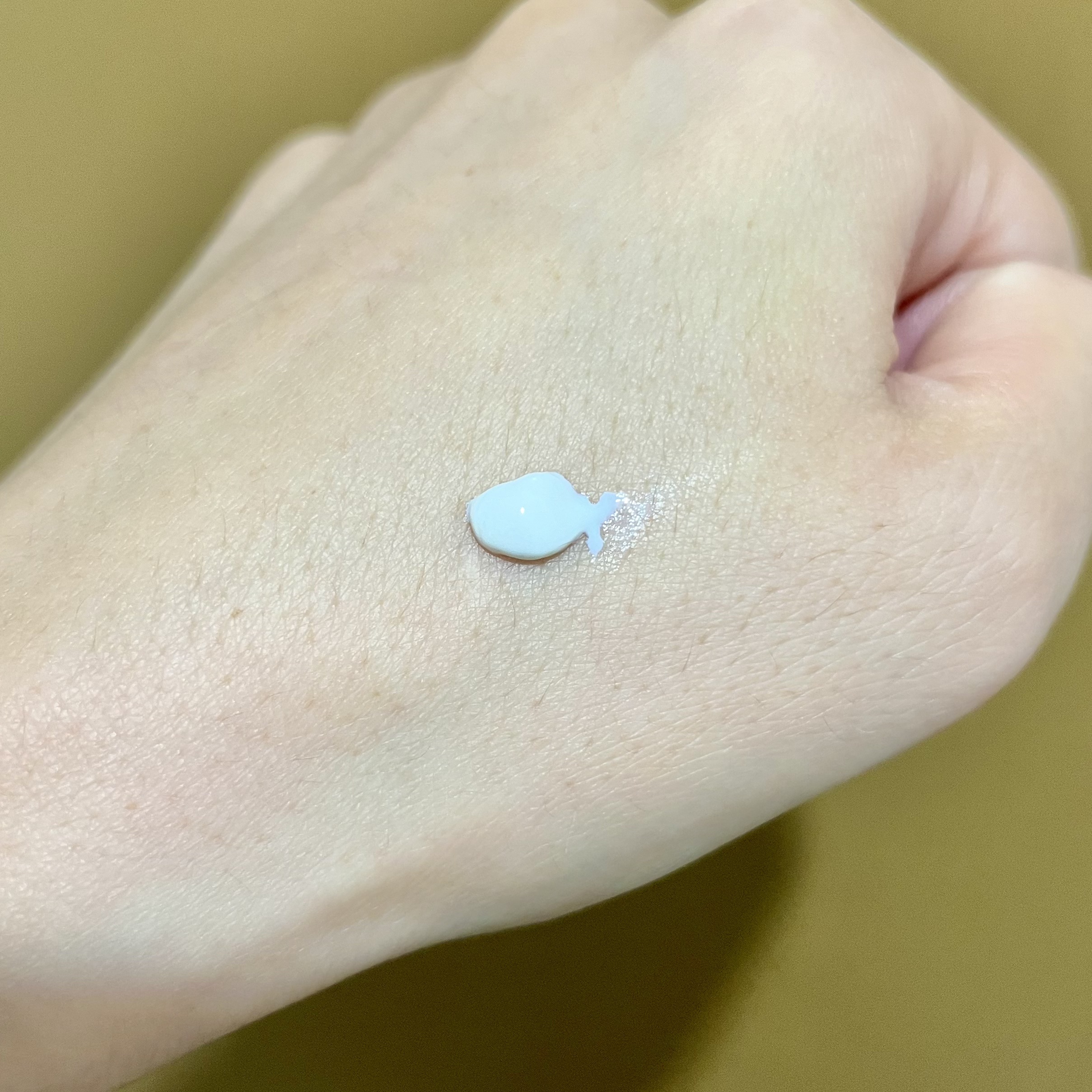 レナトス A ミルク/レナトス/乳液を使ったクチコミ（3枚目）