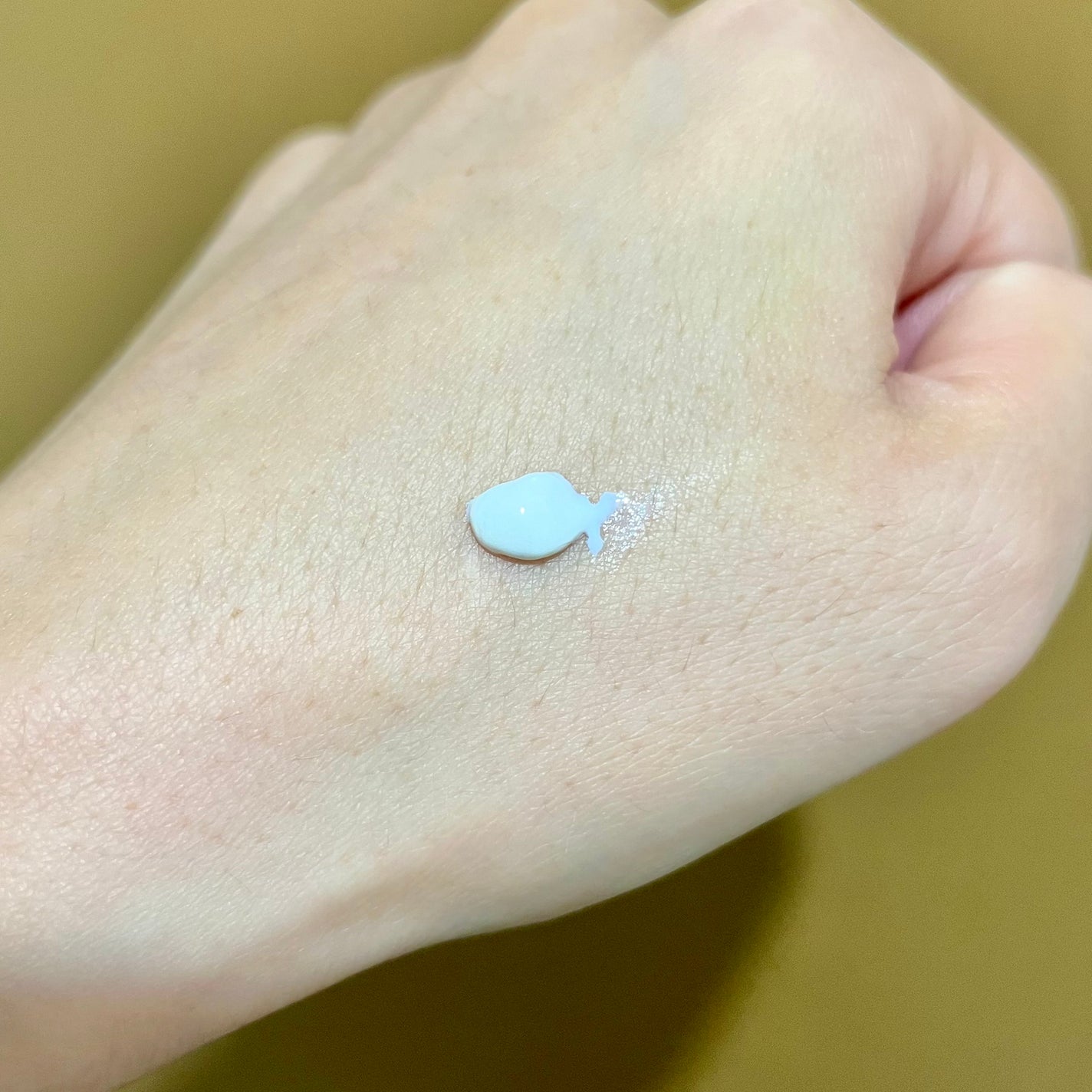 レナトス A ミルク/レナトス/乳液を使ったクチコミ(3枚目)