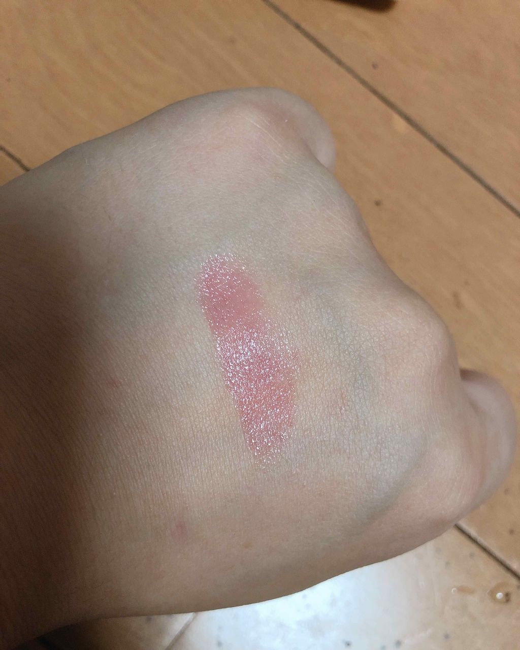 オペラ リップティント N/OPERA/リップティントを使ったクチコミ（3枚目）