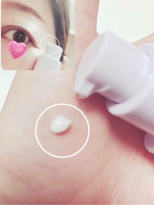 リニュープランピングセラム/STARLIKE/美容液を使ったクチコミ（2枚目）