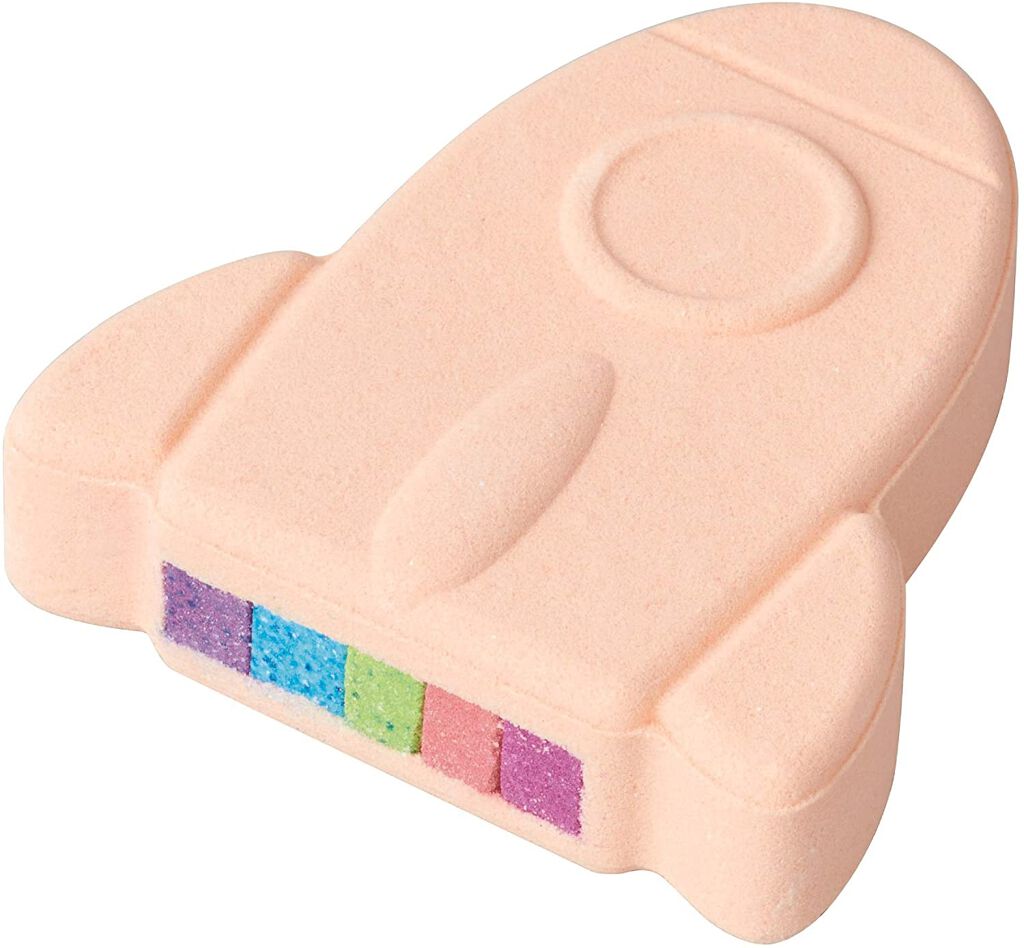 Rocket （Apricot）