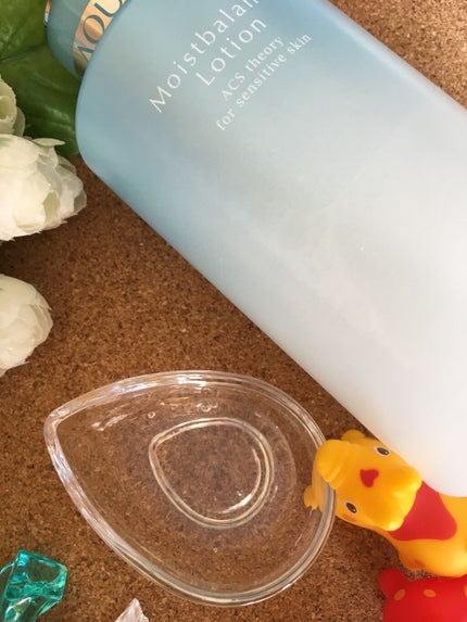 モイストバランス ローション/ACSEINE/化粧水を使ったクチコミ(2枚目)