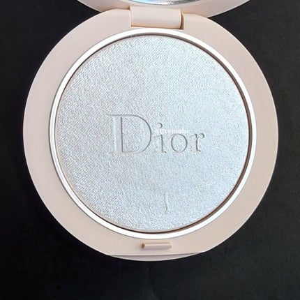 ディオールスキン フォーエヴァー クチュール ルミナイザー/Dior/プレストパウダーを使ったクチコミ(6枚目)