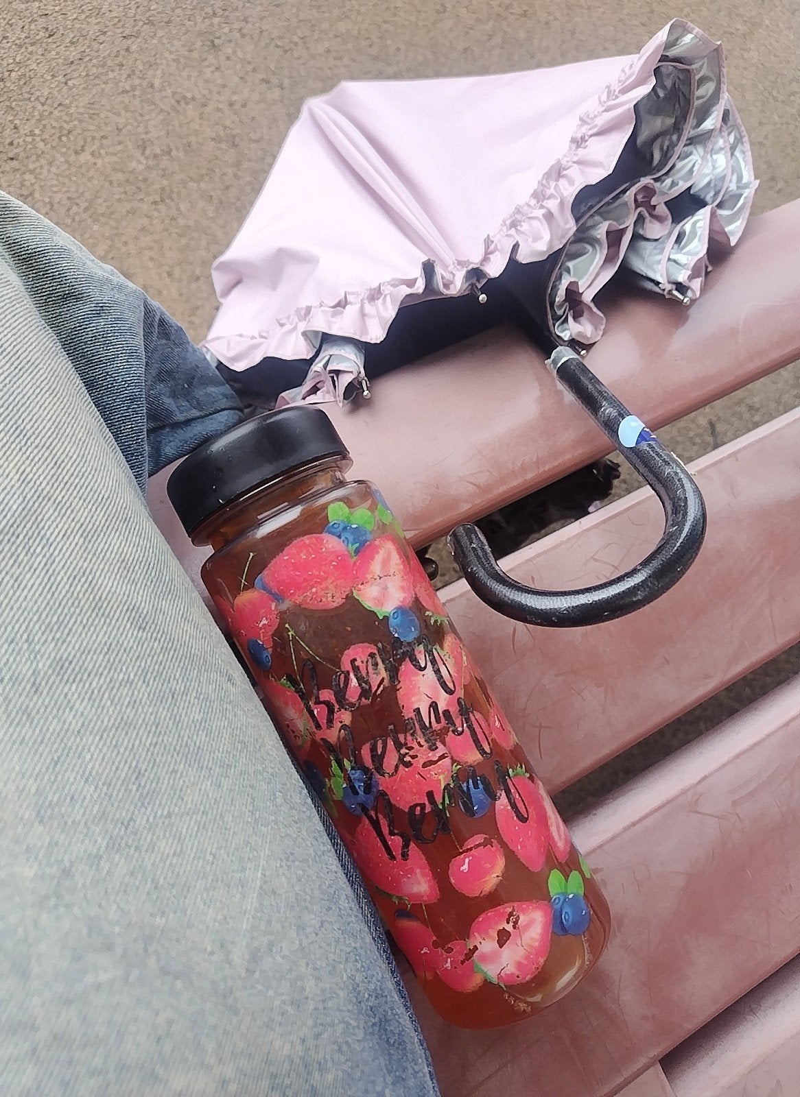 マイ♡リップスパートナー on LIPS 「#美容ルーティン公開動画美容ルーティン。動画ではないけれど、ど..」(4枚目)