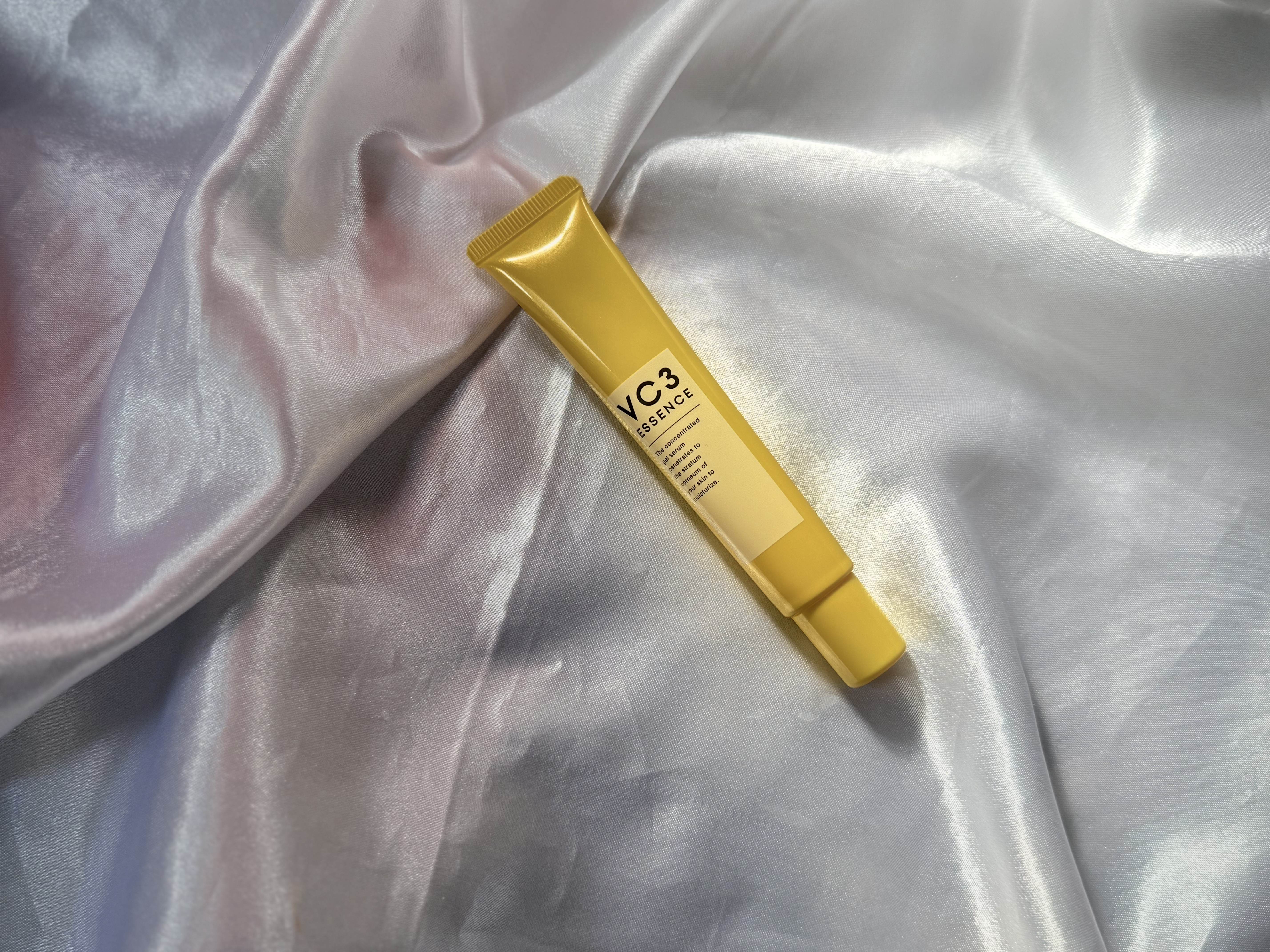 毛穴フォーカスVC VC3エッセンス/pdc/美容液を使ったクチコミ（1枚目）