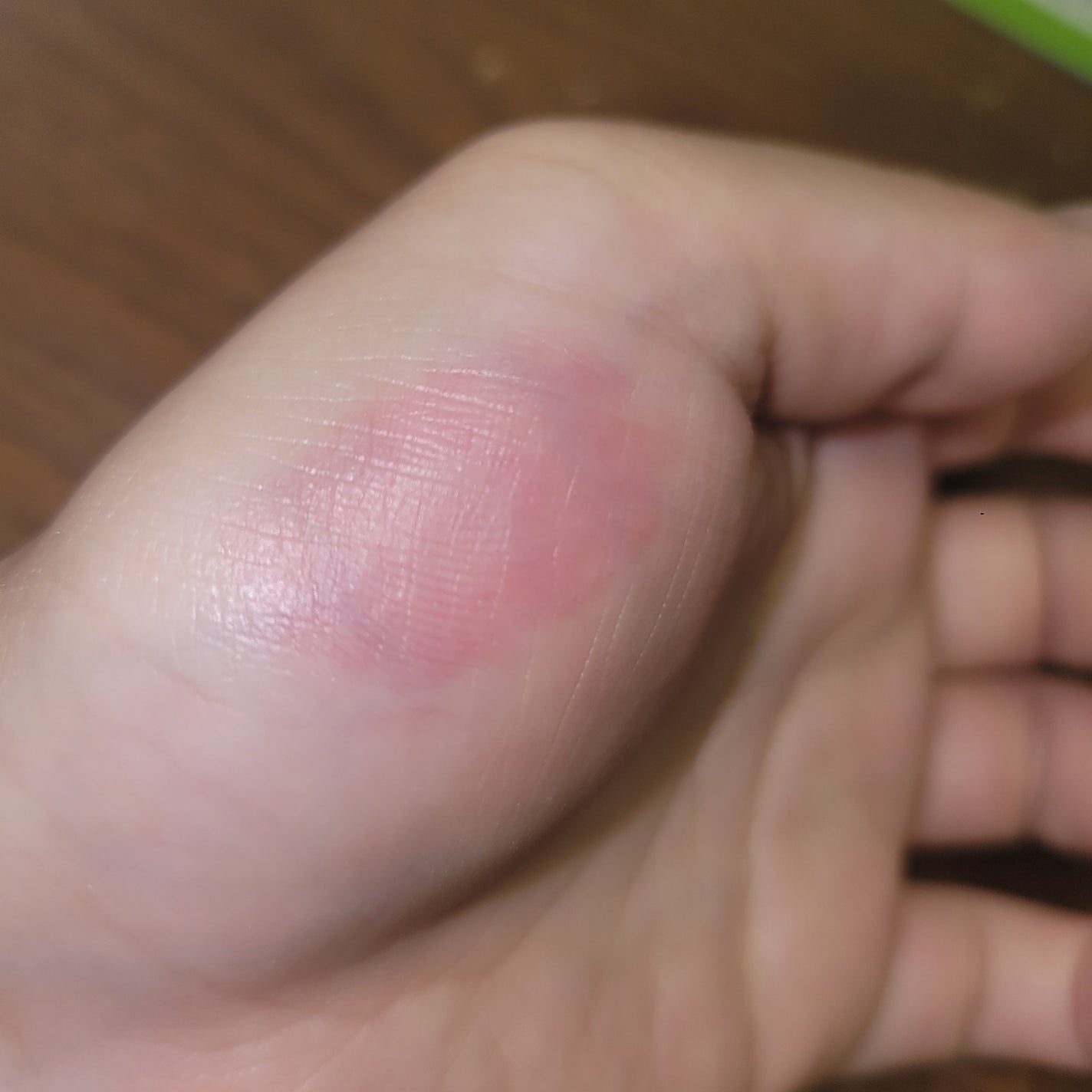 インク ムード グロイ ティント/PERIPERA/リップティントを使ったクチコミ(4枚目)