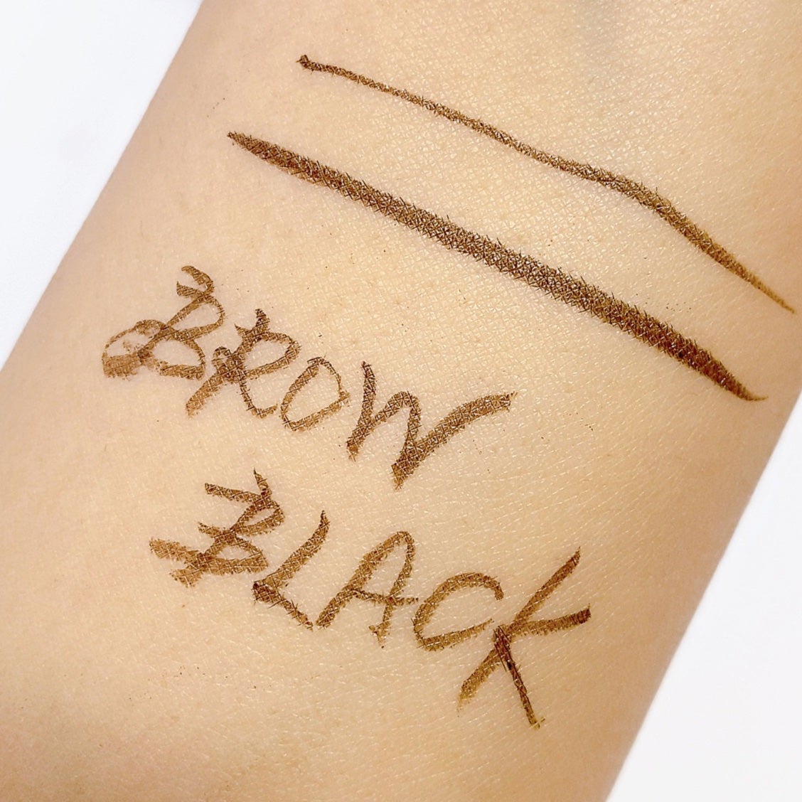 リキッドアイライナー/CAROME./リキッドアイライナーを使ったクチコミ(4枚目)