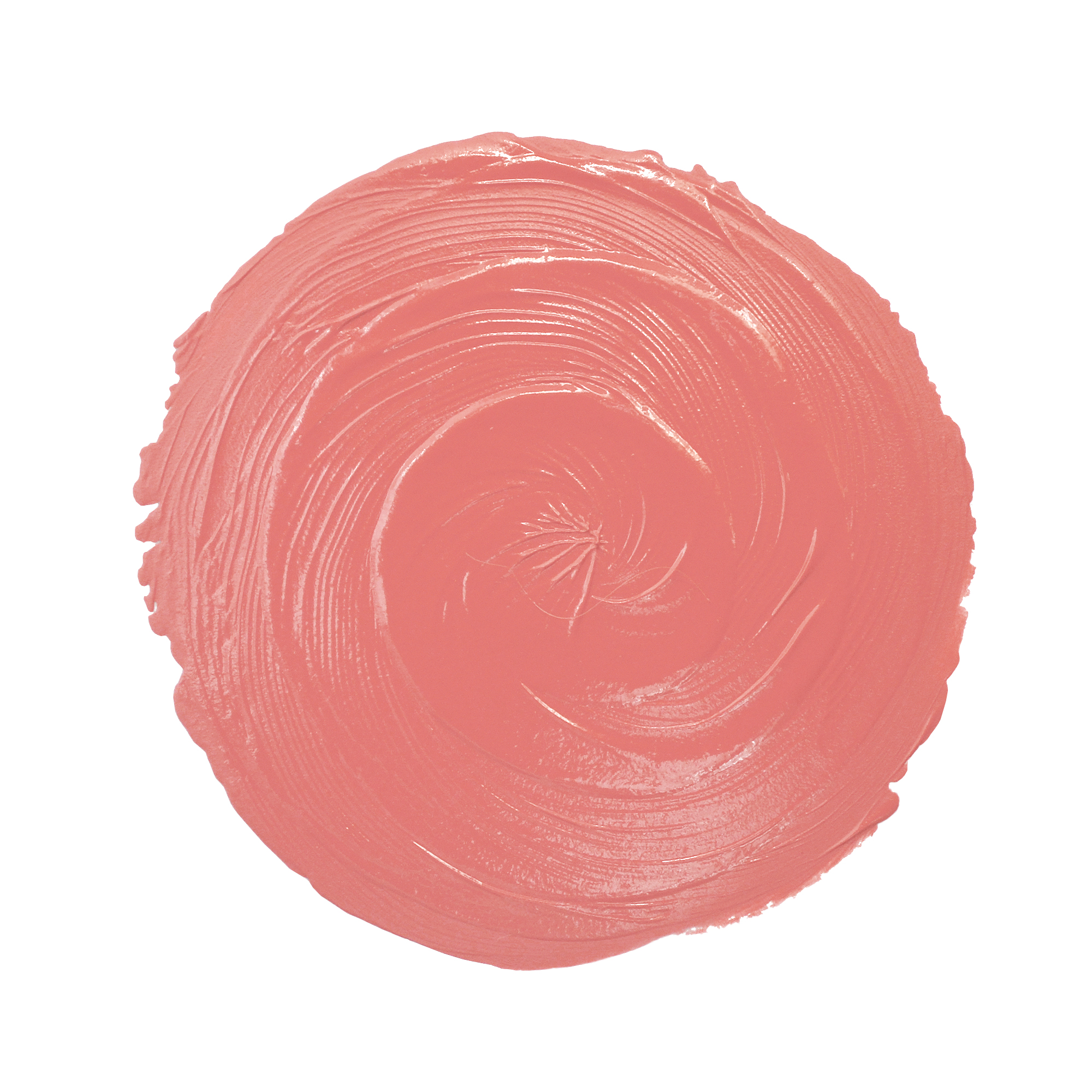 ネーミング　ソフティクリームブラッシュ 03