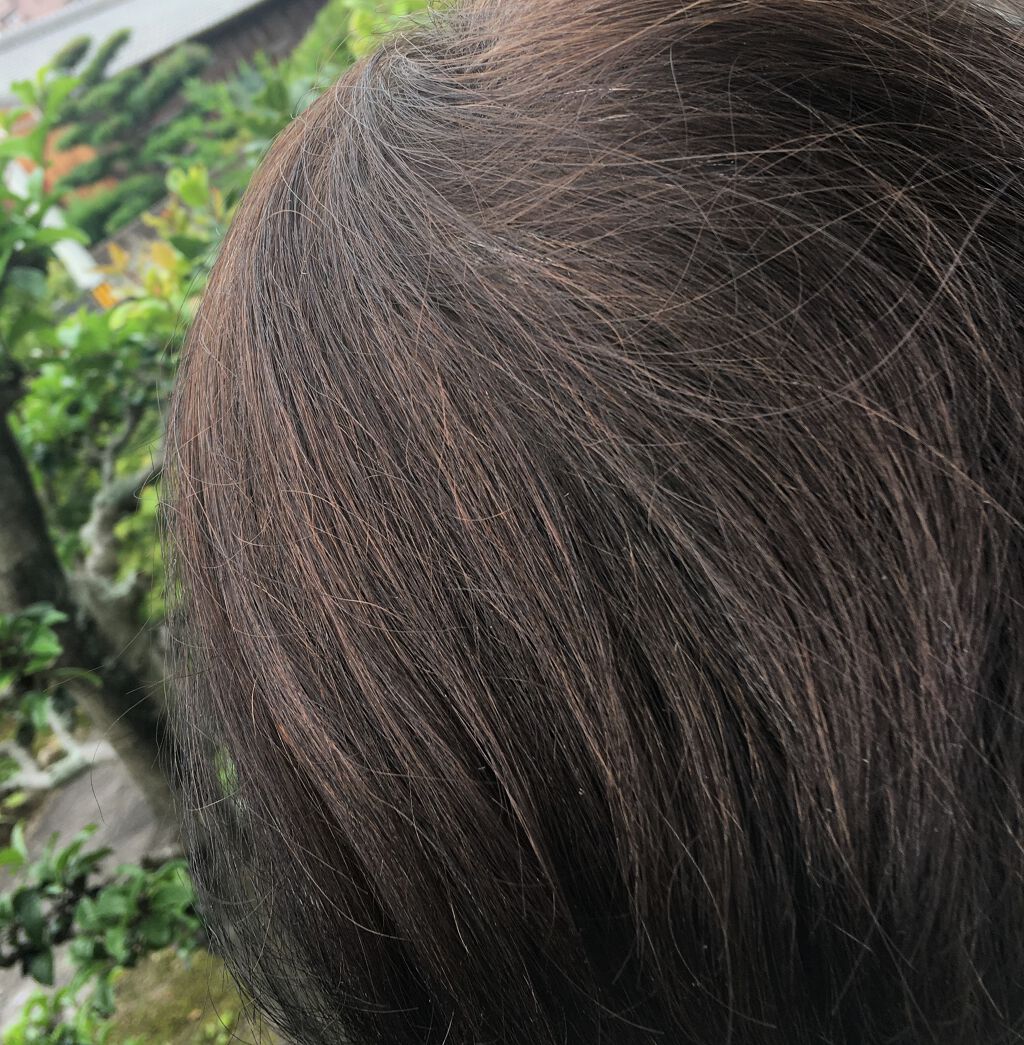 モイスチュア リペアマスク/スティーブンノル ニューヨーク/ヘアマスク・ヘアパックを使ったクチコミ(4枚目)