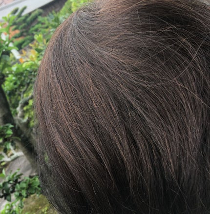 モイスチュア リペアマスク/スティーブンノル ニューヨーク/ヘアマスク・ヘアパックを使ったクチコミ(4枚目)