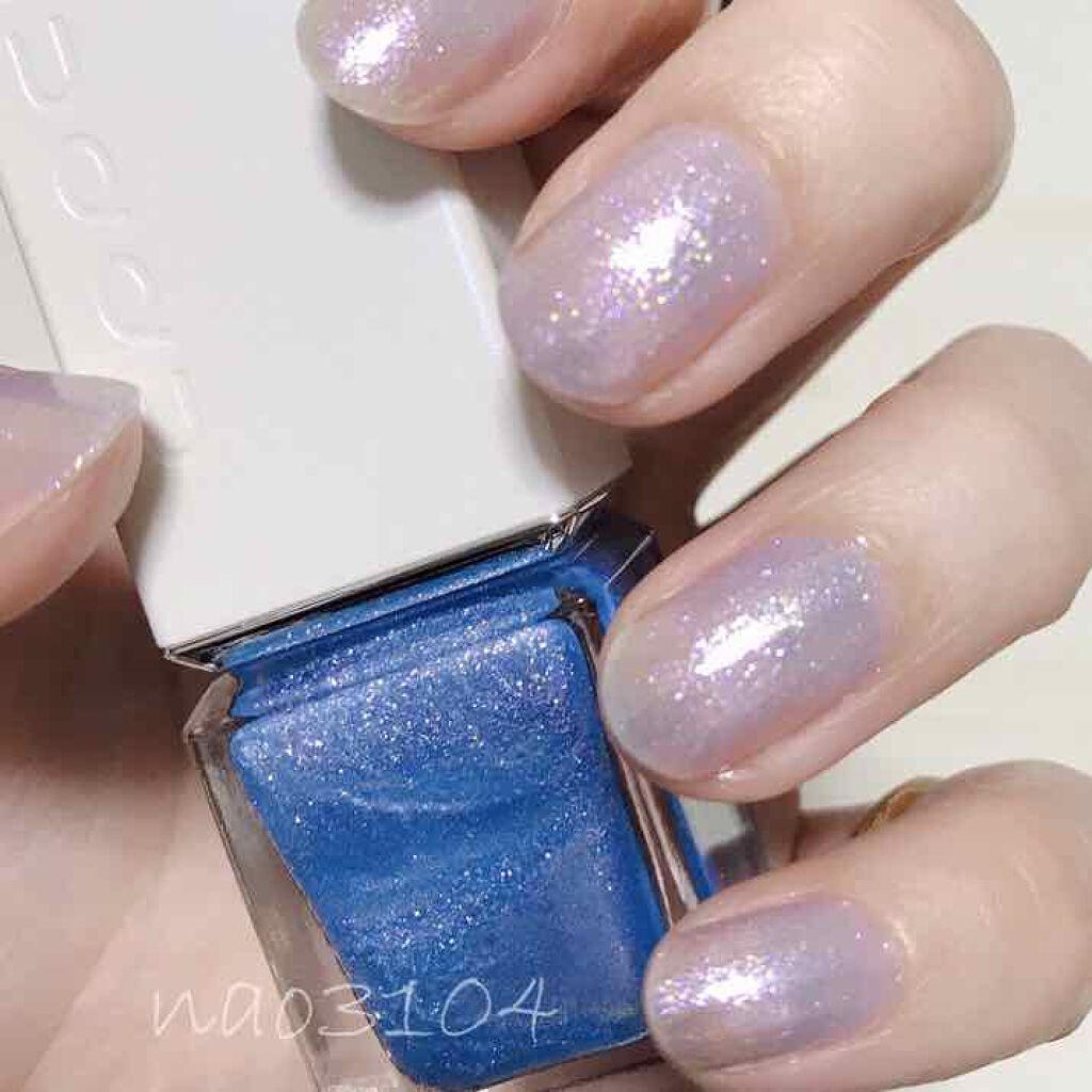 ネイル カラー ポリッシュ/SUQQU/マニキュアを使ったクチコミ(1枚目)