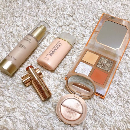 メルティールミナスルージュ/キャンメイク/口紅を使ったクチコミ(2枚目)