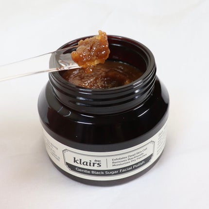 ジェントルブラックディープクレンジングオイル(150ml)/Klairs/オイルクレンジングを使ったクチコミ(5枚目)