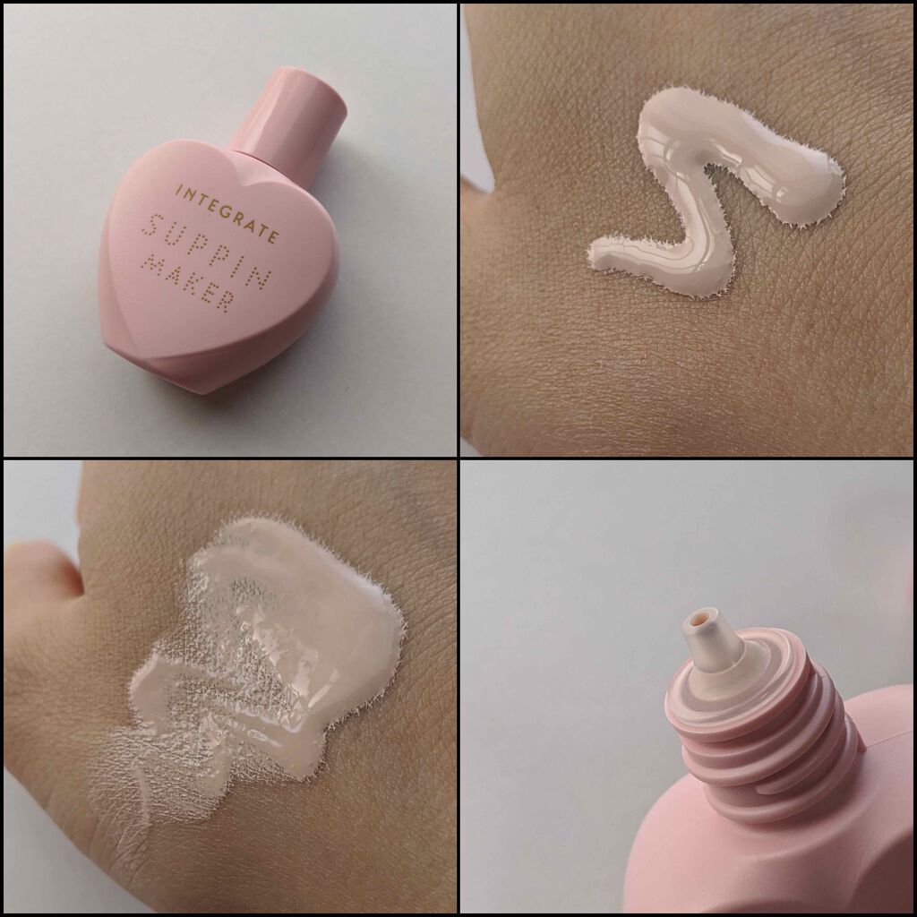 タンイドル ウルトラ ウェア リキッド BO-03/LANCOME/リキッドファンデーションを使ったクチコミ（2枚目）